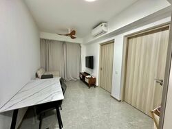 Sengkang Grand Residences (D19), Apartment #536135811